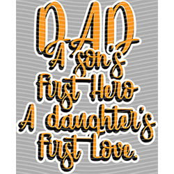 Father's Day-FQ 890